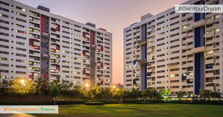 5 Reasons Why Hadapsar is Pune’s Most Successful Integrated Suburb