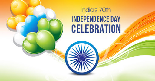 Independence Day Celebration August 2016