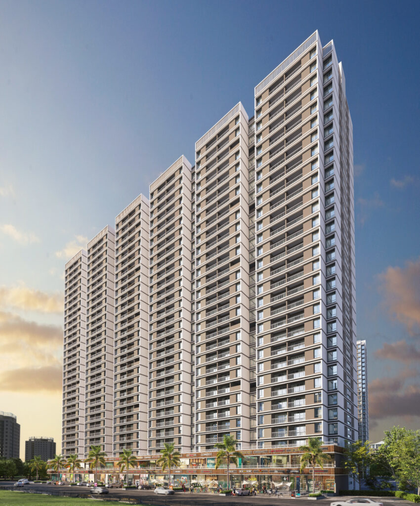 Real Estate in Hadapsar