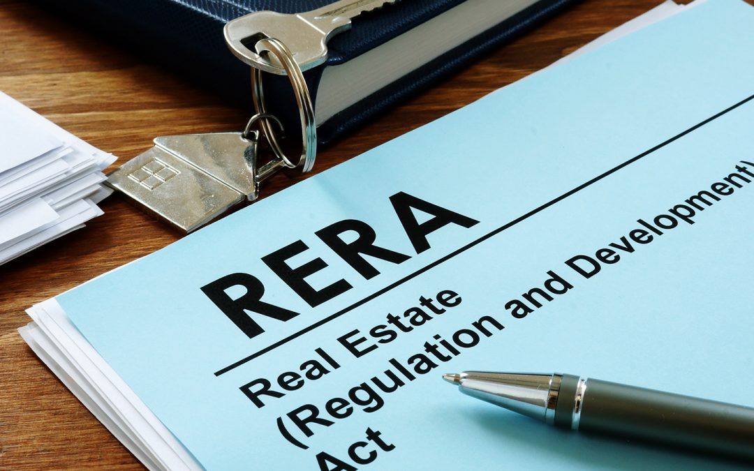 How does RERA Pune play a crucial role in property ownership?