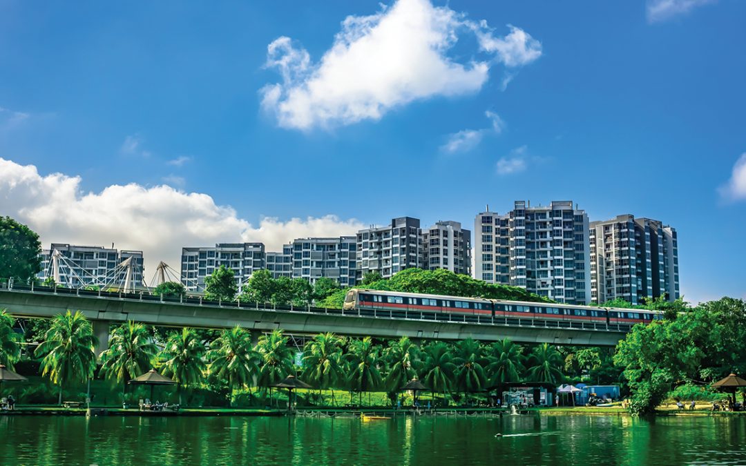 Green Buildings in Pune: How Kumar World is Leading the Way