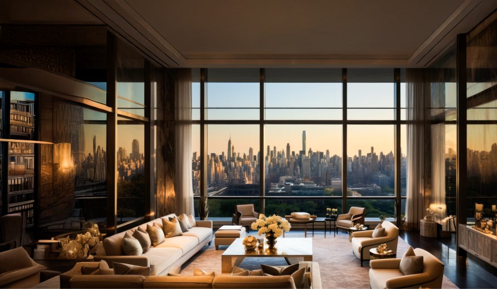 Luxury Housing in Pune