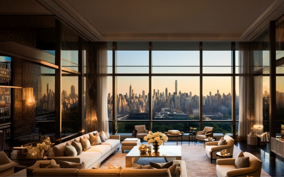 How Kumar World is Redefining Sustainable Luxury Living in Pune