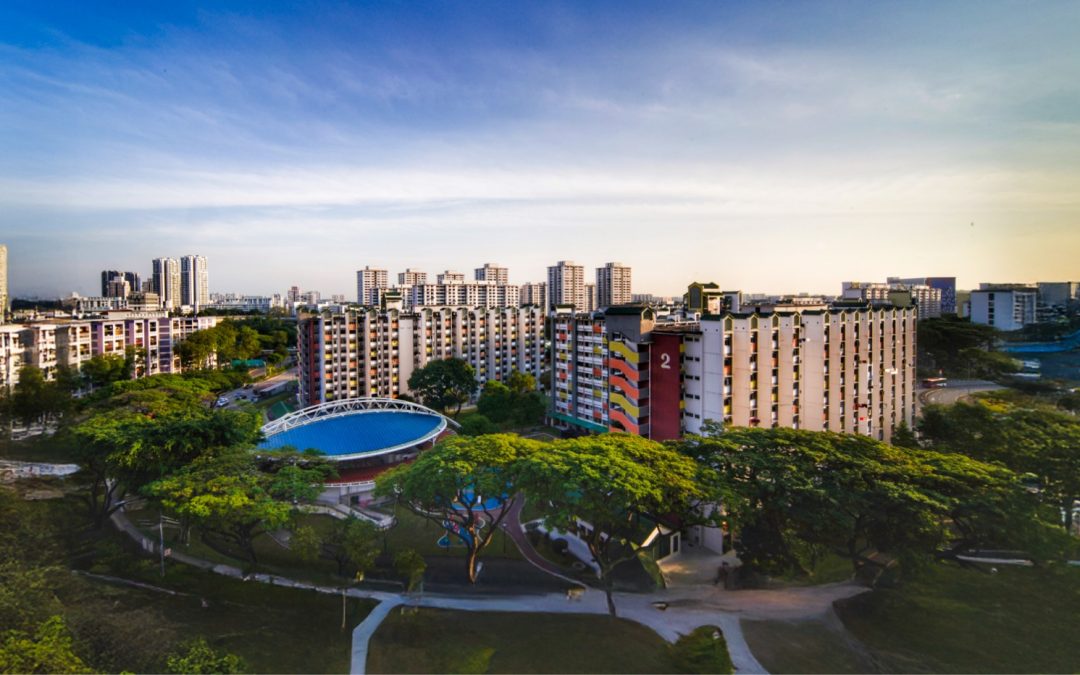 What Makes Kumar World One of the Best Builders in Pune?