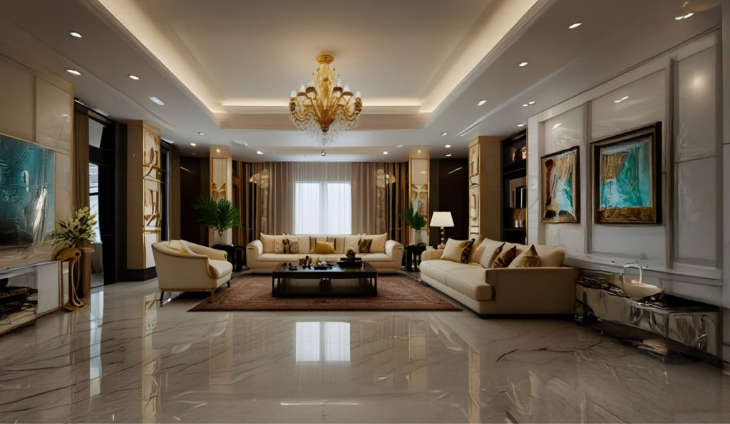 2 BHK Flats in Baner