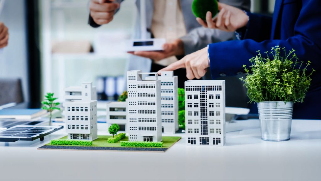 Upcoming commercial projects in Pune 2025