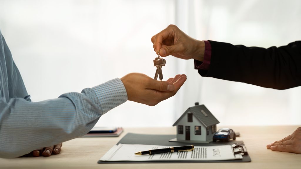 Top real estate developers in Pune