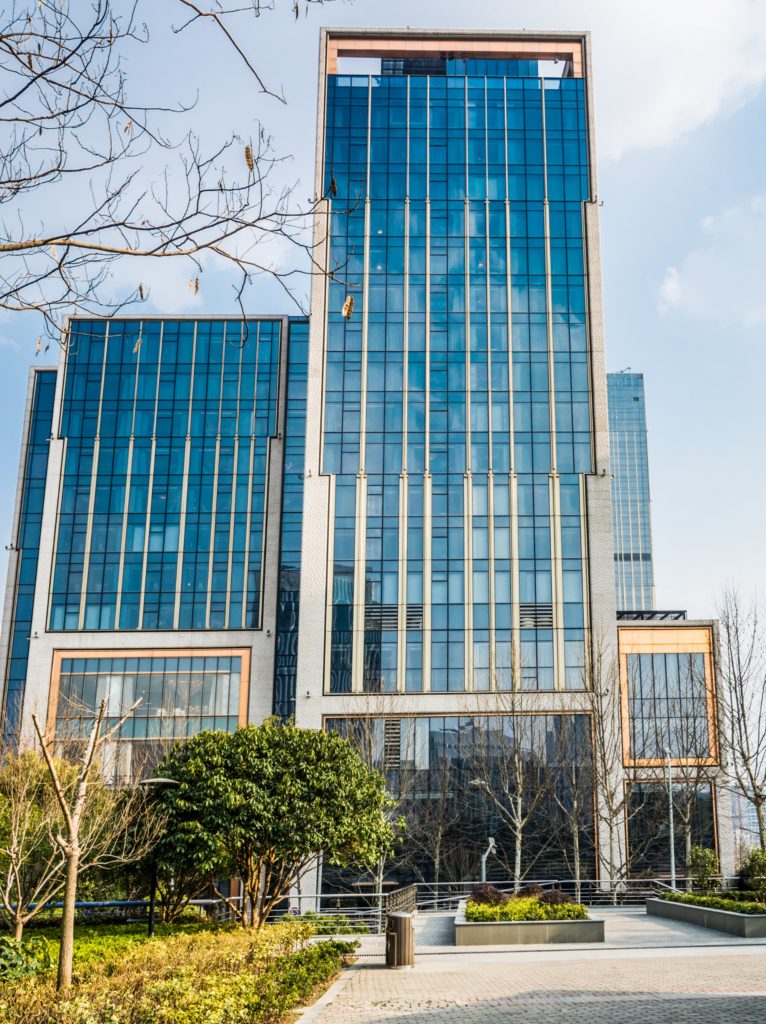 Best commercial spaces in Pune