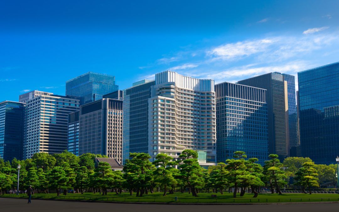 The Future of Business: Top Commercial Projects in Pune to Track in 2025