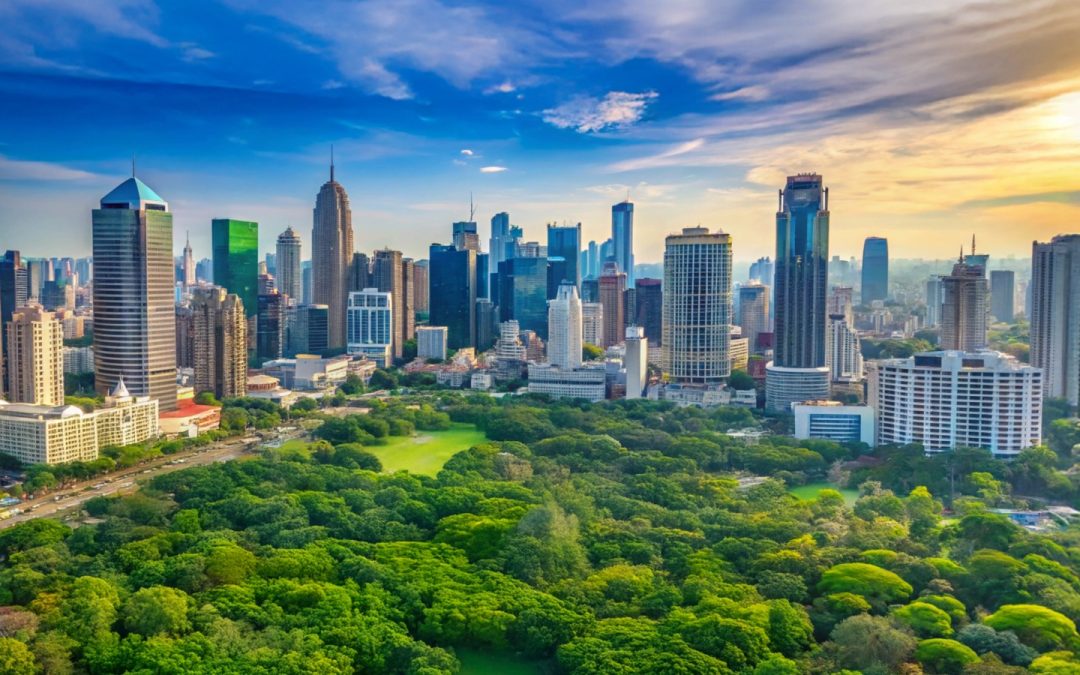 Top 10 Reasons to Invest in Kumar Palladium Plaza – Kumar World’s Latest Commercial Project in Pune