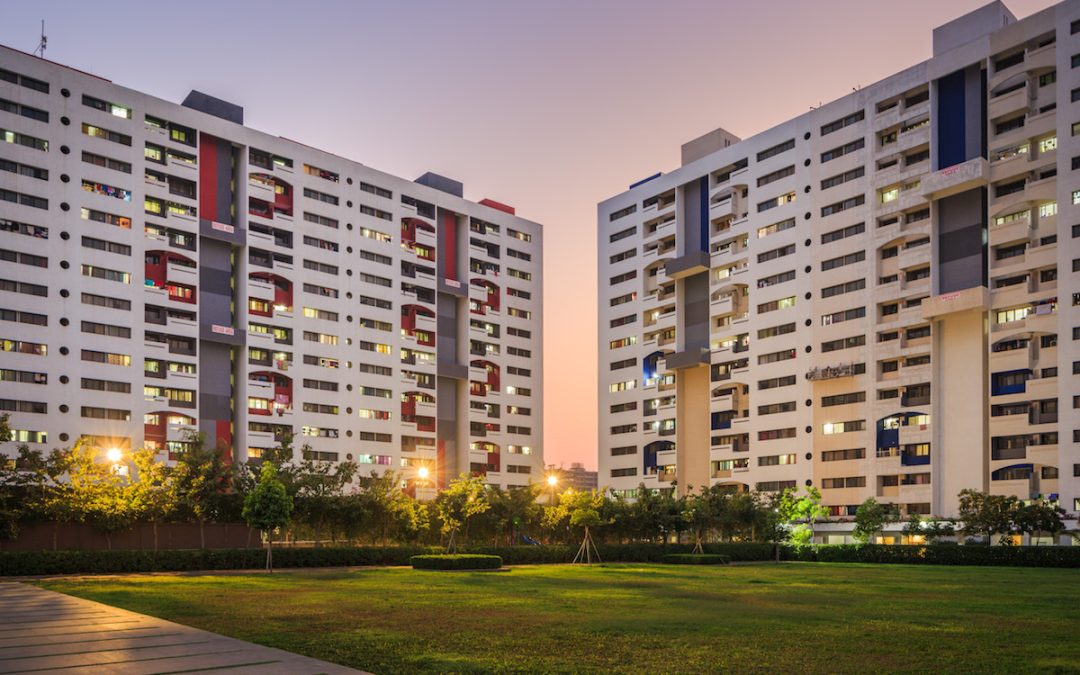 Kumar Pebble Park: The Ideal 2 BHK Flats in Hadapsar for Growing Families
