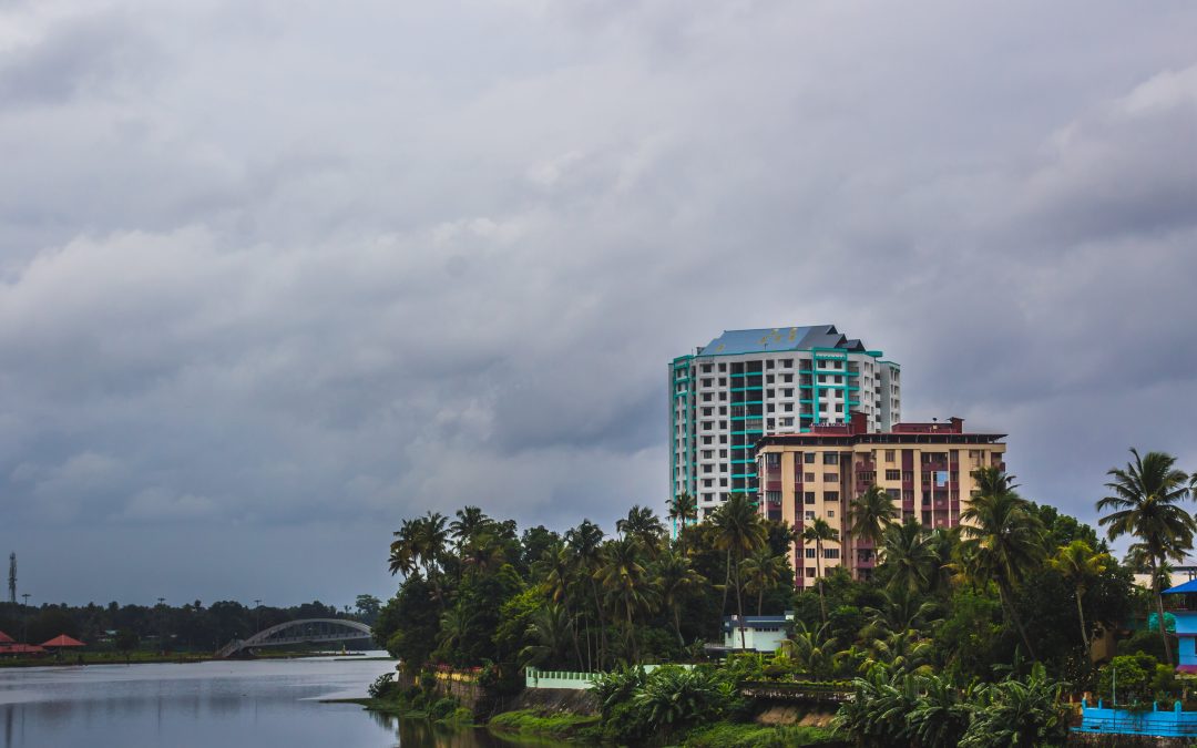 Best Posh Areas in Pune for Real Estate Investment in 2025