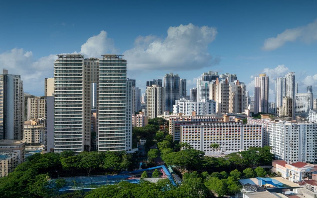 Commercial Projects in Pune 2025: What’s Shaping the Business Landscape