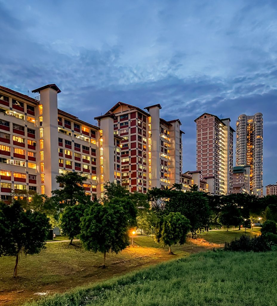 Best localities to live in Pune