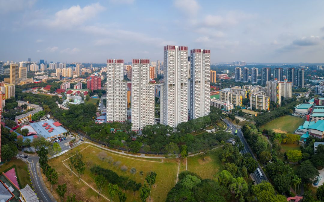 Top Residential Projects in Baner 2025: Compare, Invest & Book Your Dream Home Today