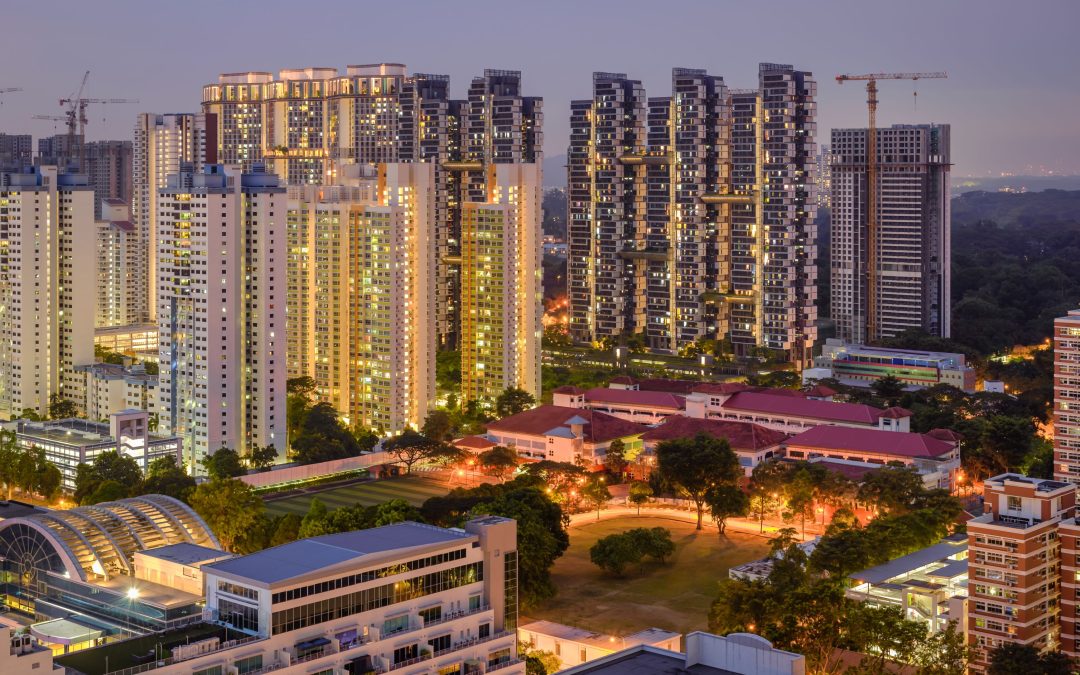 Luxury Residential Projects in Baner: Redefining Modern Living in Pune