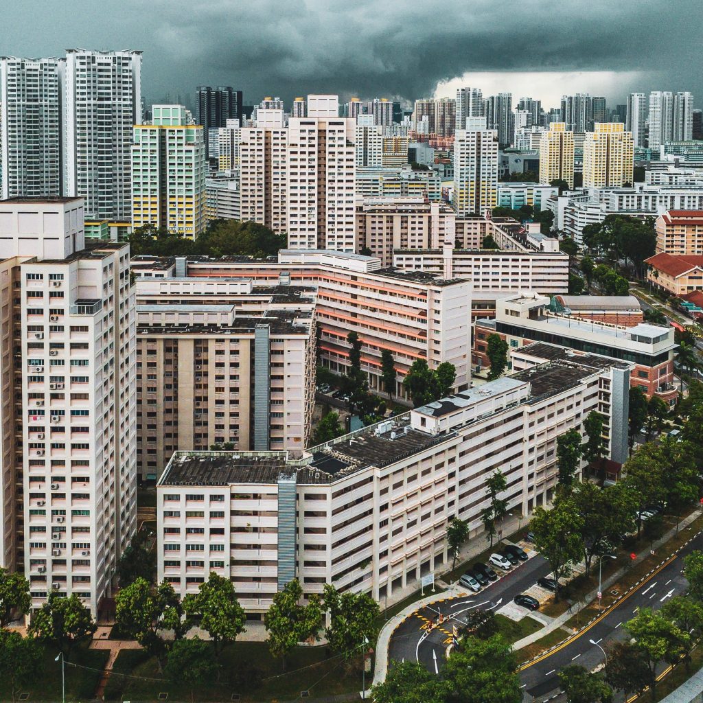 commercial property investment in Pune
