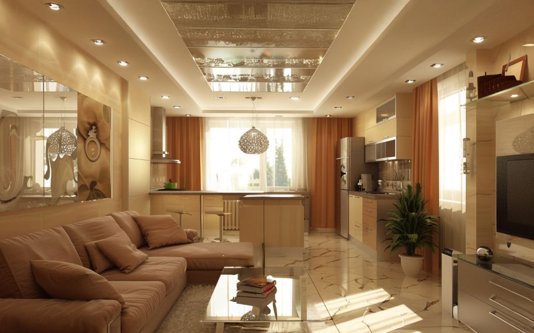 2 & 3 BHK Flats in Baner | Premium Homes in Pune