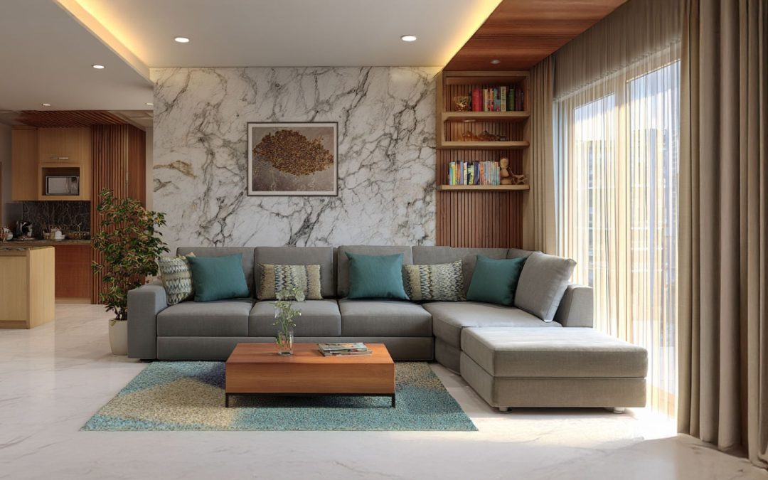 Affordable 2 BHK Flats in Hadapsar with Excellent Connectivity