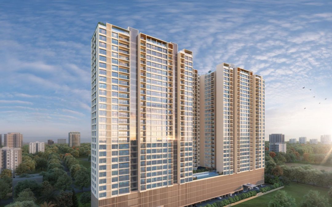 4 BHK Flats in Pune: Spacious Living for Modern Families