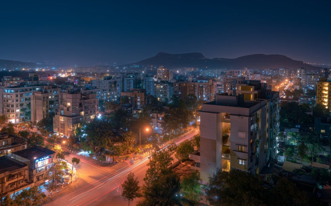 The Changing Lifestyle of Modern Homebuyers in Pune: From Compact Living to Community Living