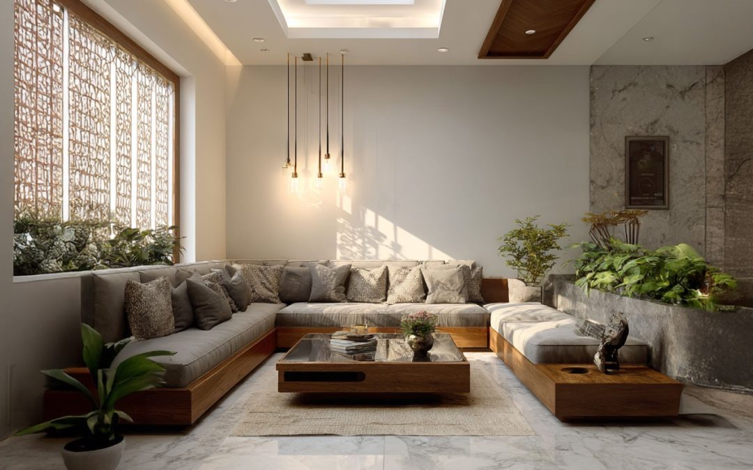 Why Kumar Parth Towers Is Perfect for Family Living in Pune