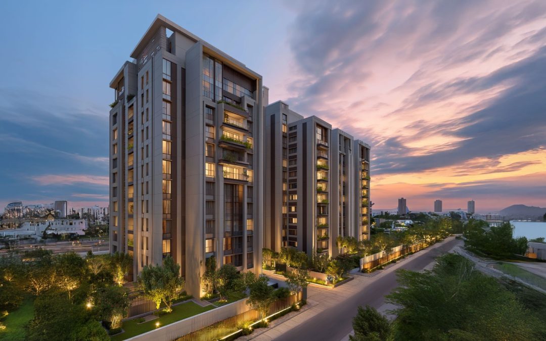 How Kumar World Simplifies NRI Property Investment in Pune