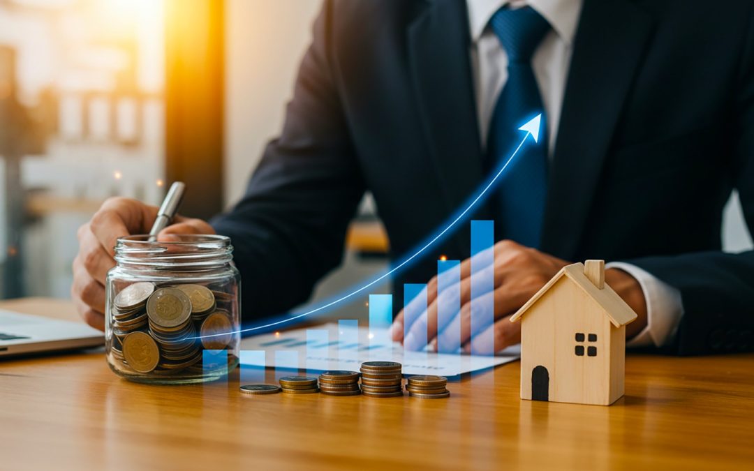 Rising Property Appreciation Rates in Pune Explained