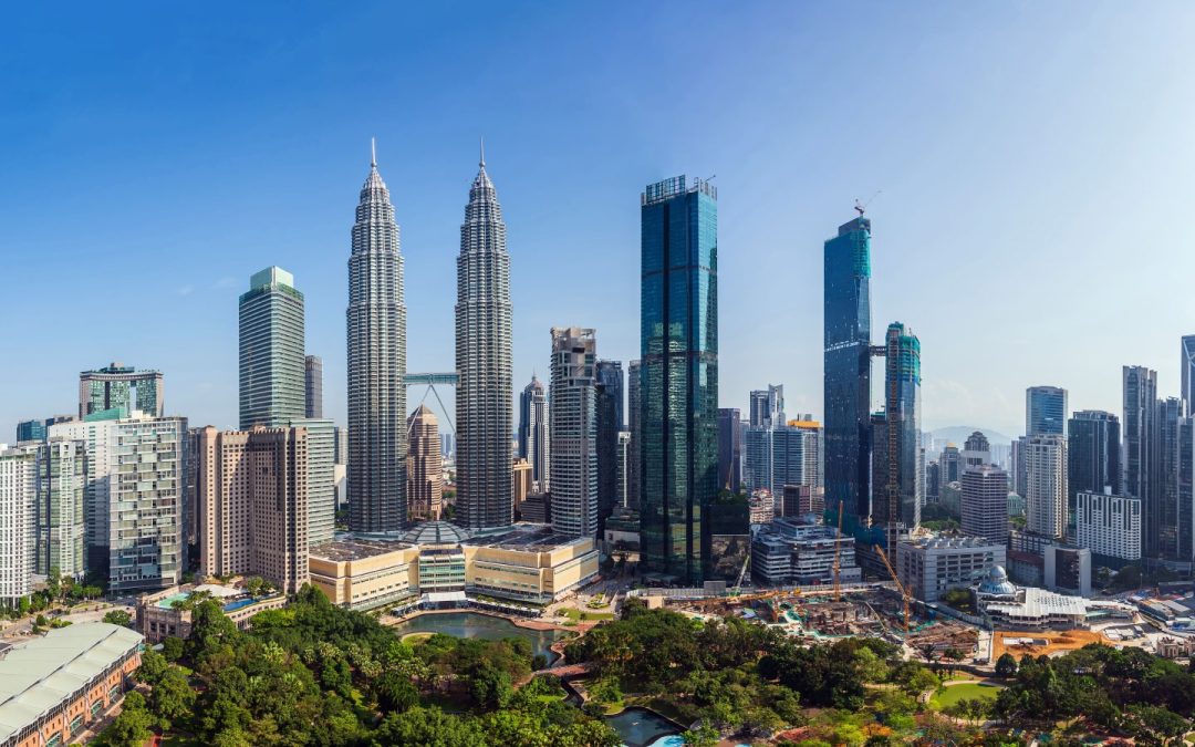 Top Reasons to Buy Properties in Posh Areas in Pune in 2025