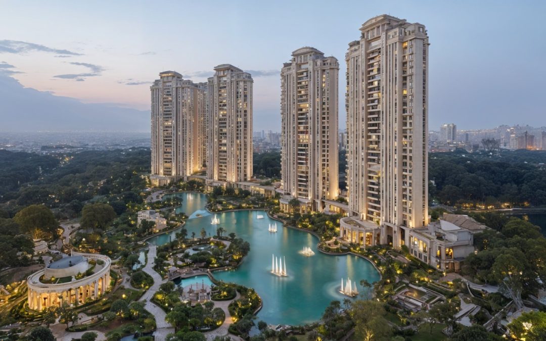 Why Sustainable Living in India Is the Future of Urban Development