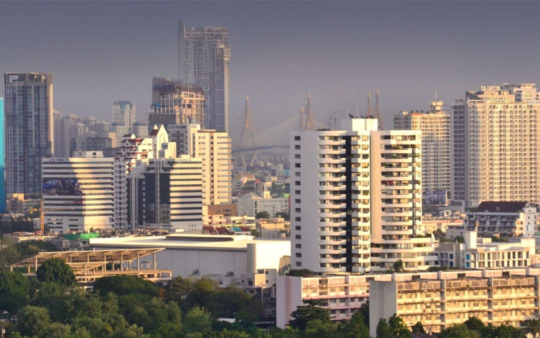 How Infrastructure Growth Is Transforming Property Prices in India