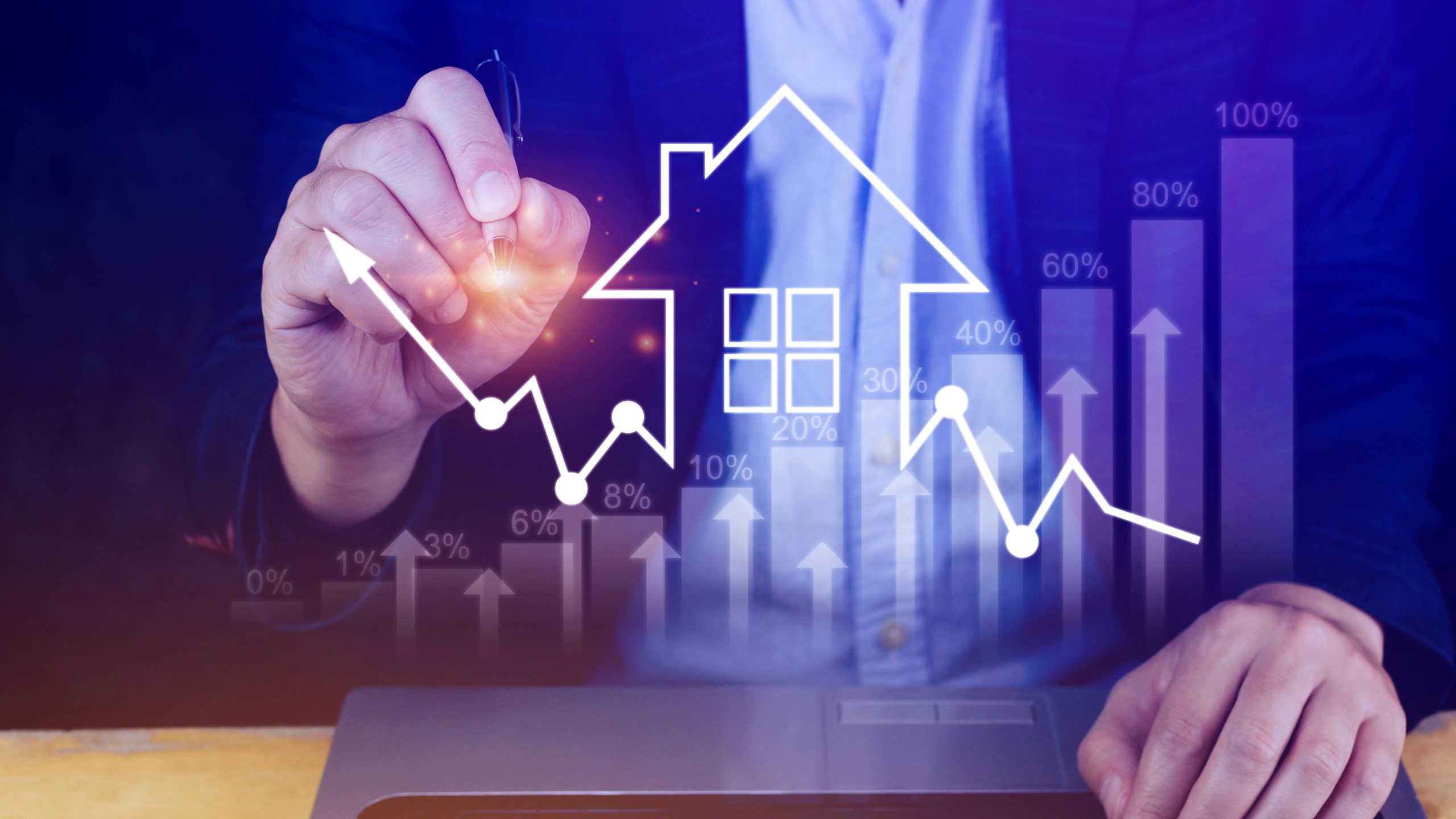 Real Estate Market Trends in India