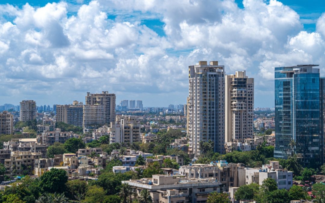 1 BHK Flats in Baner: Top Projects & Prices | Kumar World