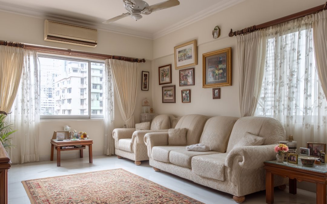 2 BHK in Handewadi: Guide to Projects & Growth | Kumar World