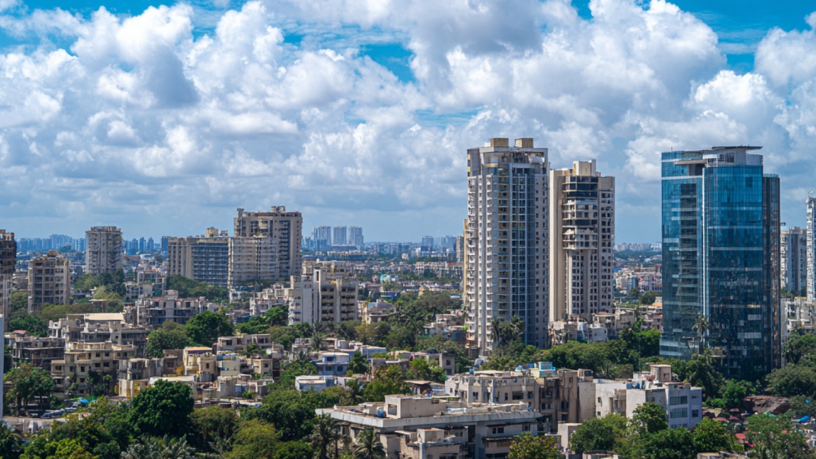 2 BHK Flats in Baner